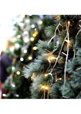 Штучні ялинки ПВХ