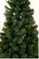 Ялинка класична Казка зелена 2,2 м