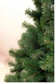 Ялинка класична Казка зелена 2,2 м