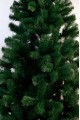 Ялинка класична Казка зелена 2,5 м