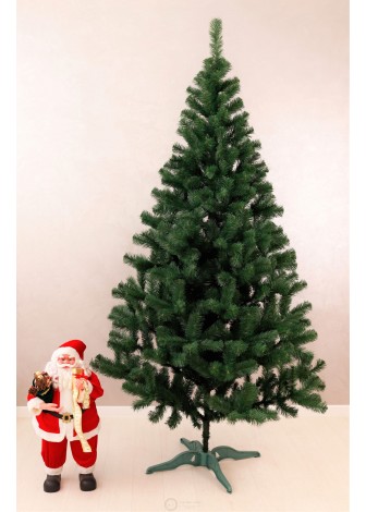 Ялинка класична Казка зелена 3,0 м