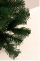 Ялинка класична Казка зелена 1,0 м