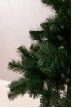 Ялинка класична Казка зелена 1,3 м