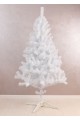 Ялинка класична Казка біла 2,0 м