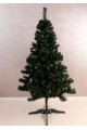Ялинка класична Казка зелена 2,0 м