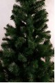 Ялинка класична Казка зелена 2,0 м