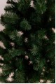 Ялинка класична Казка зелена 2,0 м