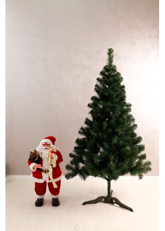 Ялинка класична Казка зелена 1,8 м