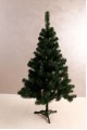 Ялинка класична Казка зелена 1,5 м