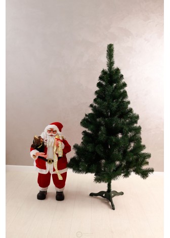 Ялинка класична Казка зелена 1,5 м