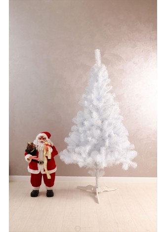 Ялинка класична Казка біла 1,8 м