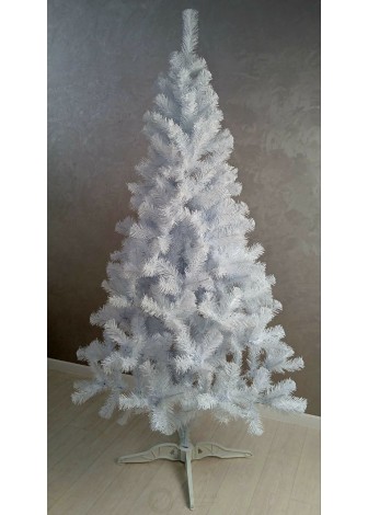 Білі ялинки