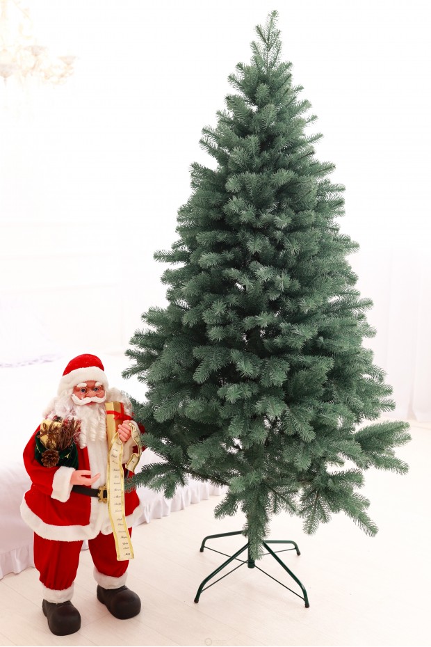 Ялина Лита Royal блакитна 1,8 м