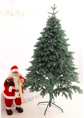 Ялина Лита VIP Royal блакитна 1,8 м 