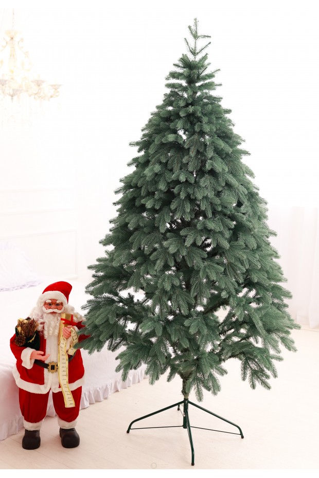 Ялина Лита VIP Royal блакитна 2,1 м 