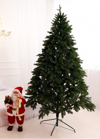 Ялина Лита VIP Royal зелена 2,3 м 