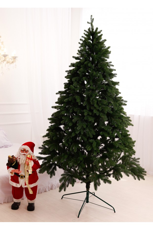 Ялина Лита VIP Royal зелена 2,3 м 