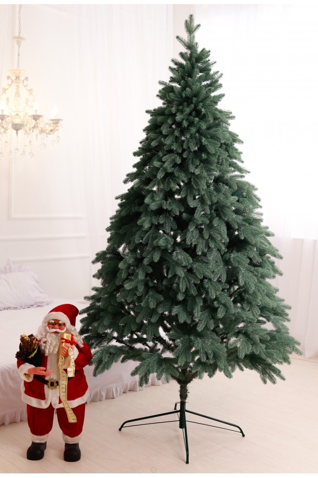 Ялина Лита VIP Royal блакитна 2,3 м 