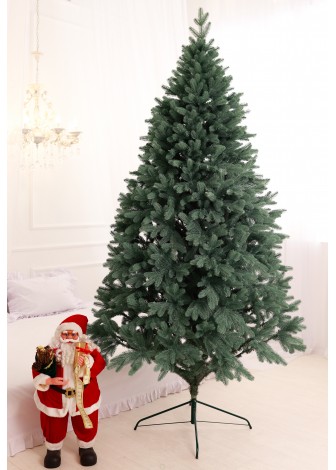 Ялина Лита VIP Royal блакитна 2,5 м 