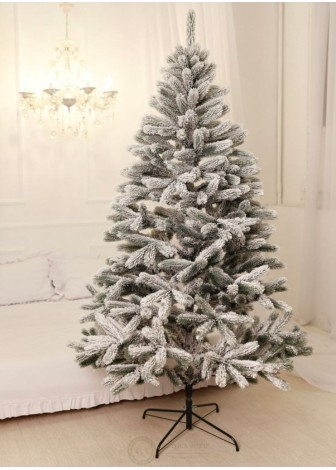 Ялина Лита Буковельська засніжена 1,5 м