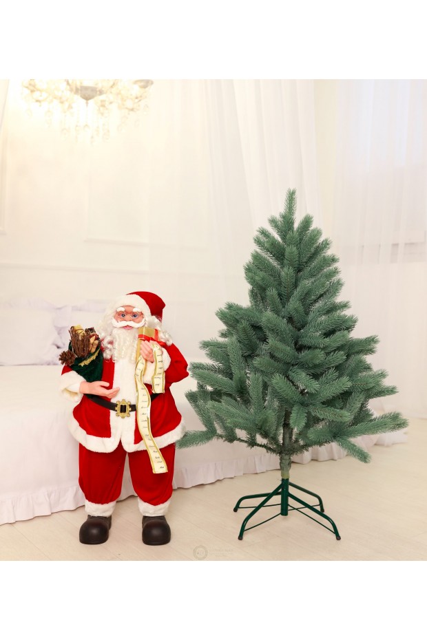 Ялина Лита Буковельська блакитна 1,1 м