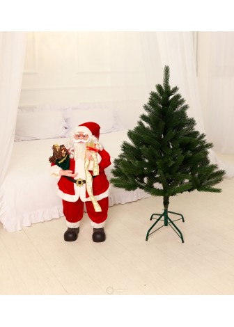 Ялина Лита Буковельська зелена 1,1 м