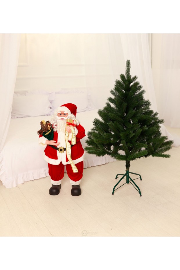 Ялина Лита Буковельська зелена 1,1 м