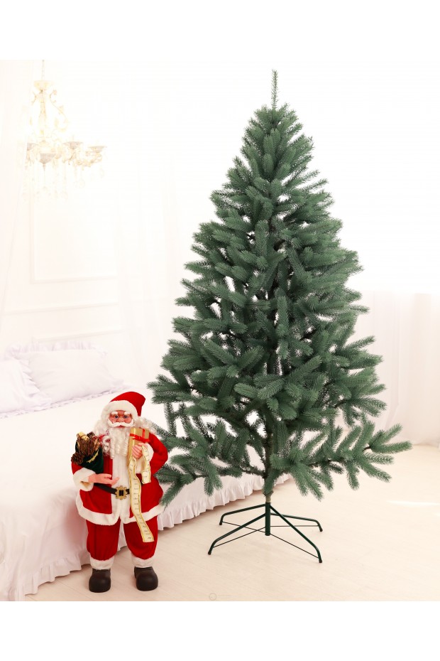 Ялина Лита Буковельська блакитна 2,1 м