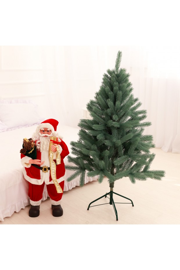 Ялина Лита Буковельська блакитна 1,3 м