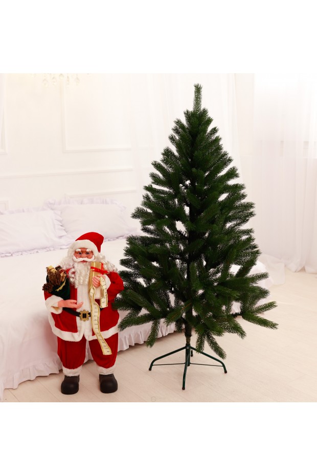 Ялина Лита Буковельська зелена 1,5 м