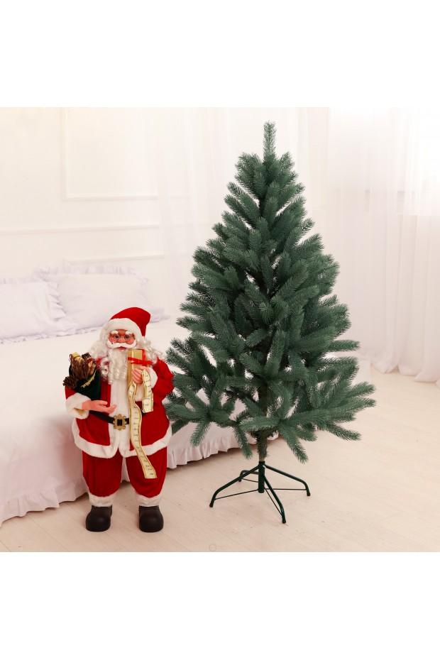 Ялина Лита Буковельська блакитна 1,5 м