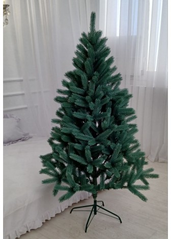 Ялина Лита Буковельська (зелена, блакитна)