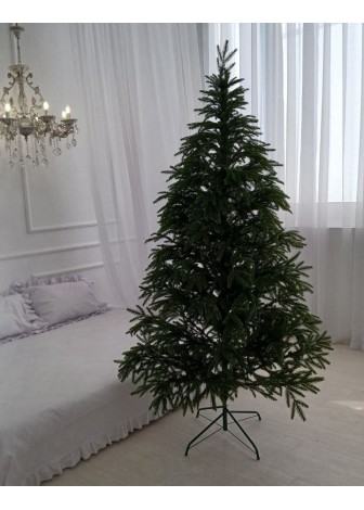 Лита Смерека Карпатська зелена 2,5 м