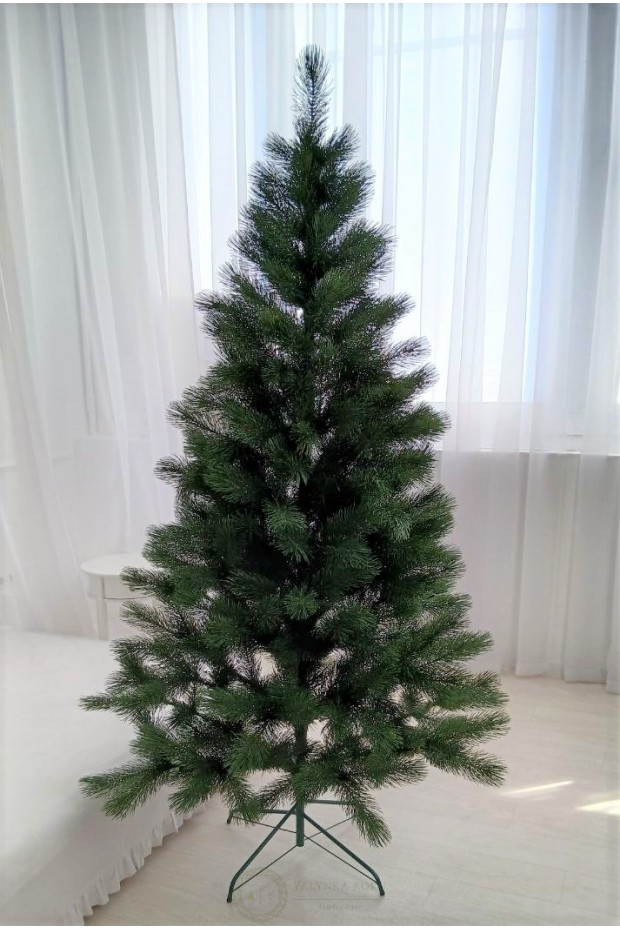 Лита зелена Сосна 2,1 м 