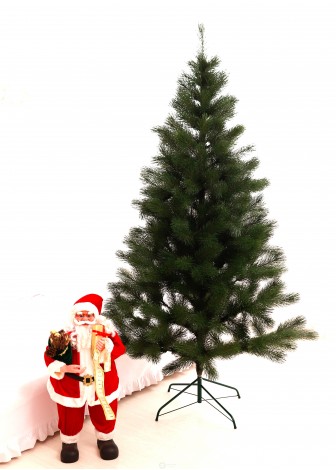 Лита зелена Сосна 2,5 м 