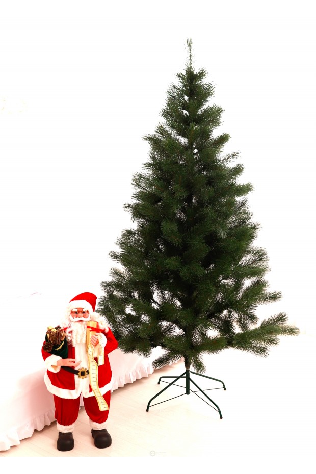 Лита зелена Сосна 2,5 м 