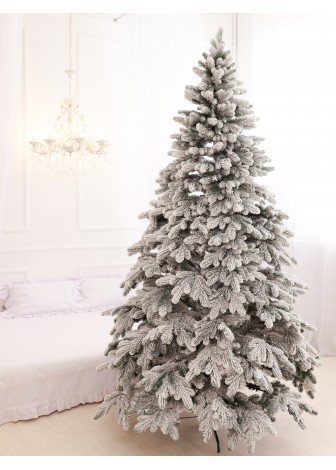 Ялина Лита Royal засніжена 2,5 м 