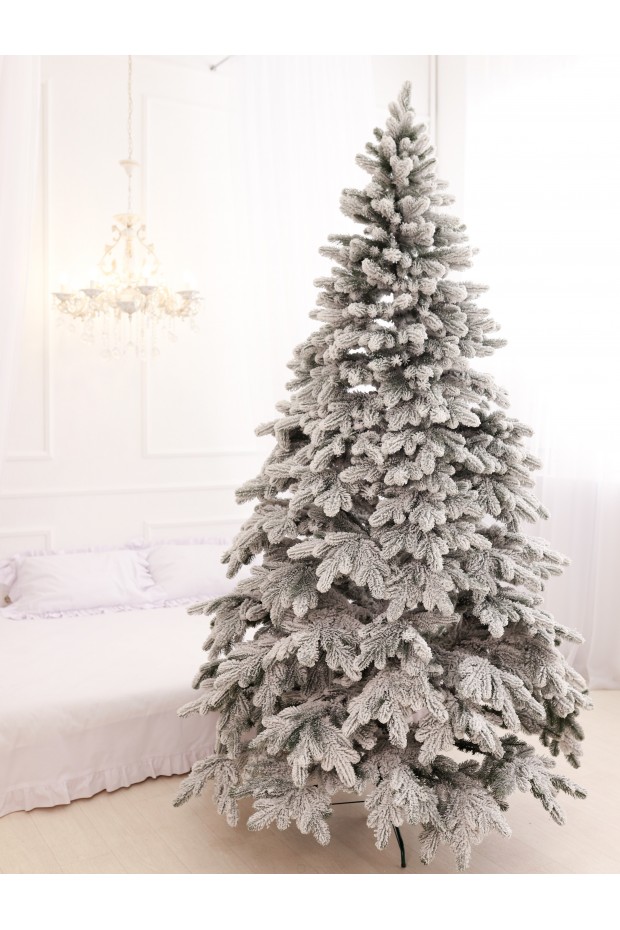 Ялина Лита Royal засніжена 2,5 м 