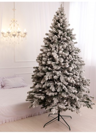 Ялина Лита Royal засніжена 2,3 м 