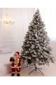 Ялина Лита Royal засніжена 2,3 м 
