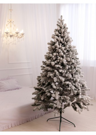 Ялина Лита Royal засніжена 2,1 м 