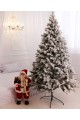 Ялина Лита Royal засніжена 2,1 м 
