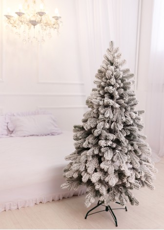 Ялина Лита Royal засніжена 1,5 м 