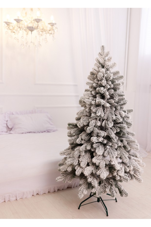 Ялина Лита Royal засніжена 1,5 м 