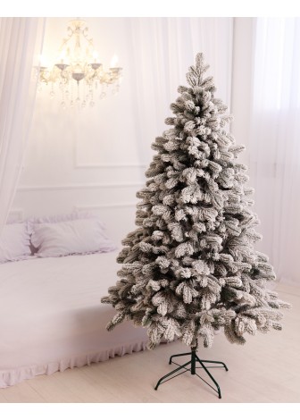 Ялина Лита Royal засніжена 1,8 м 