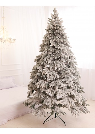 Ялина Лита VIP Royal засніжена 2,5 м 