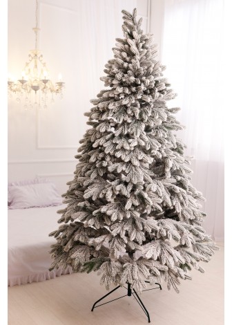 Ялина Лита VIP Royal засніжена 2,3 м 