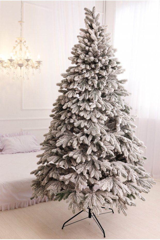 Ялина Лита VIP Royal засніжена 2,3 м 