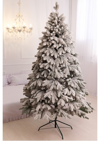 Ялина Лита VIP Royal засніжена 2,1 м 