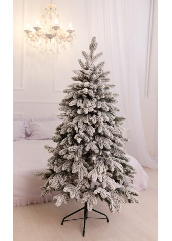 Ялина Лита VIP Royal засніжена 1,5 м 